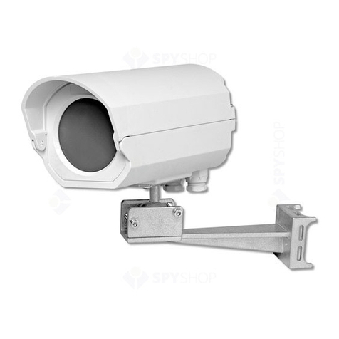Siemens Intrunet IS392 User manual
