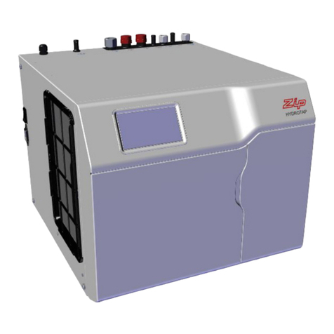 Zip HydroTap G4 User manual Zip HydroTap G4 User manual