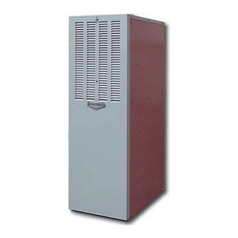 Thermo Pride OL6FA072D48B Owner's manual Thermo Pride OL6FA072D48B Owner's manual