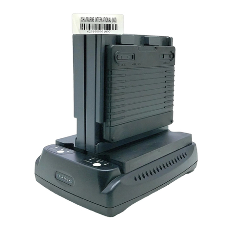 Cadex UCC1 V3 user guide
