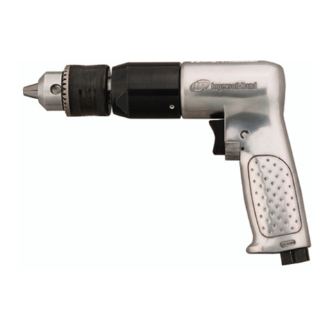 Ingersoll-Rand 7803R User manual