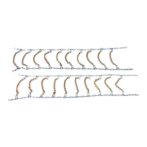 Kolpin 50-0020 Instruction sheet