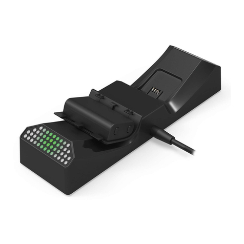 HORI AB10-001U User manual