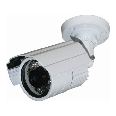 DirectConnect DCHD-B365-23IR user manual