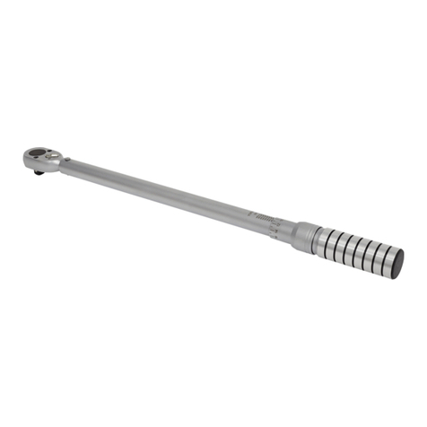 Sealey STW704 User manual