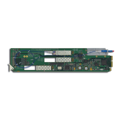 Ross Opengear FES-6941 user manual