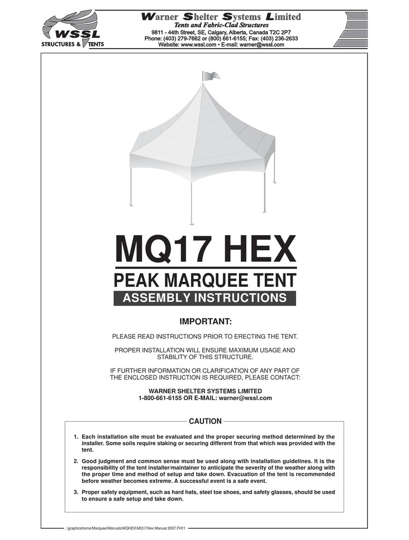 WSSL MQ17 HEX Aassembly Instructions