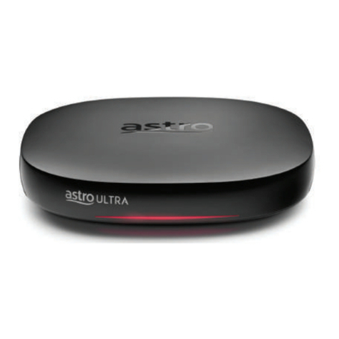 ASTRO Ultra Box installation guide