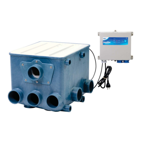 AQUA FORTE AFT-1 instruction manual
