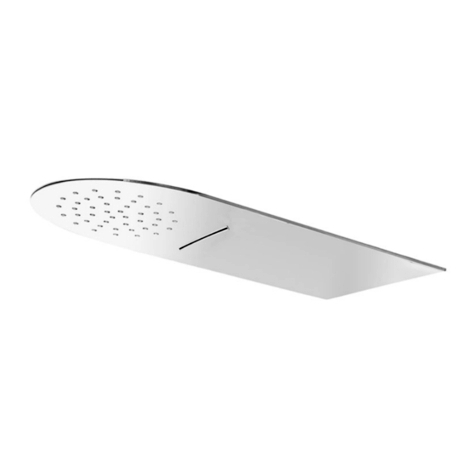 RamonSoler RCRK 99Z300708 manual