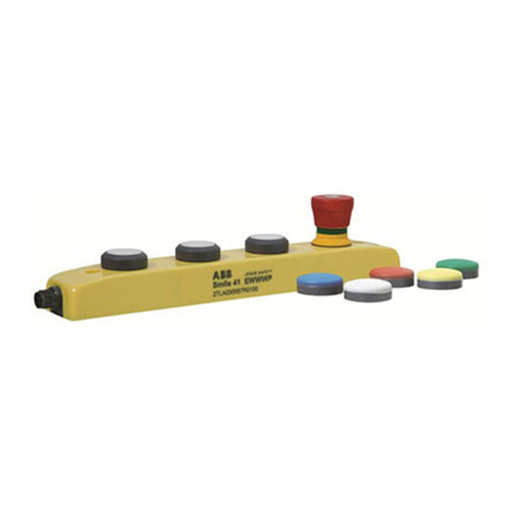 ABB Smile 41 WWWWP Original instructions