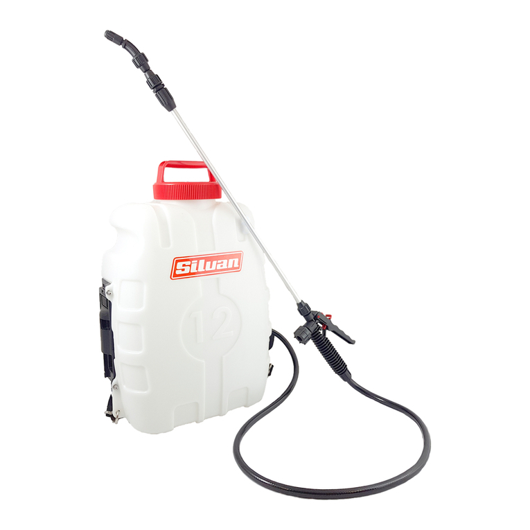 Silvan Selecta WP12-1 User manual