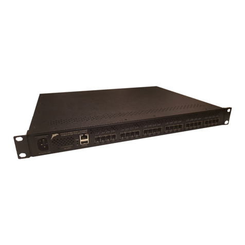 Dolphin MXS924 user guide