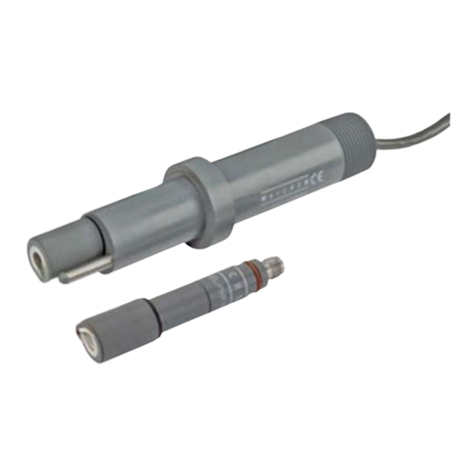 IWAKI AMERICA Walchem W900 troubleshooting guide