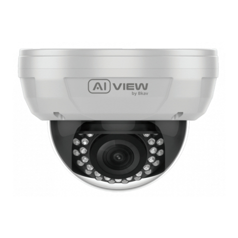Bkav AI VIEW P450 User manual Bkav AI VIEW P450 User manual