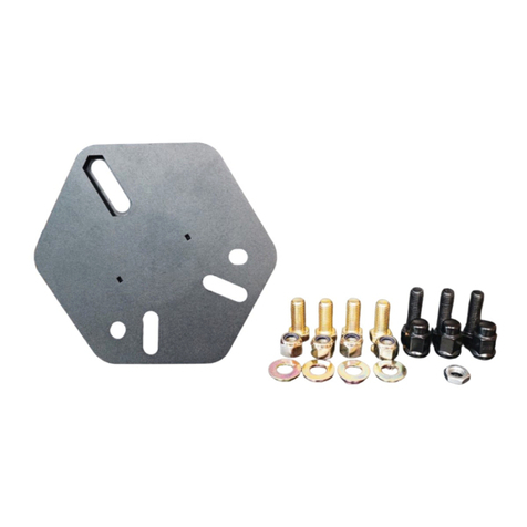 RIGd Supply UltraSwing Multi-Fit installation guide