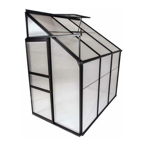 oGrow OGAL-46A User manual oGrow OGAL-46A User manual