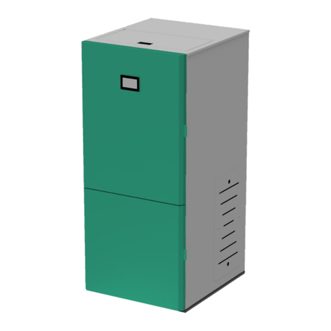 Mareli Systems ECOSTAR 12 User manual Mareli Systems ECOSTAR 12 User manual