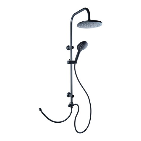 Cornat NOIR TECBE3302 Instruction-manual / Warranty terms Cornat NOIR TECBE3302 Instruction-manual / Warranty terms