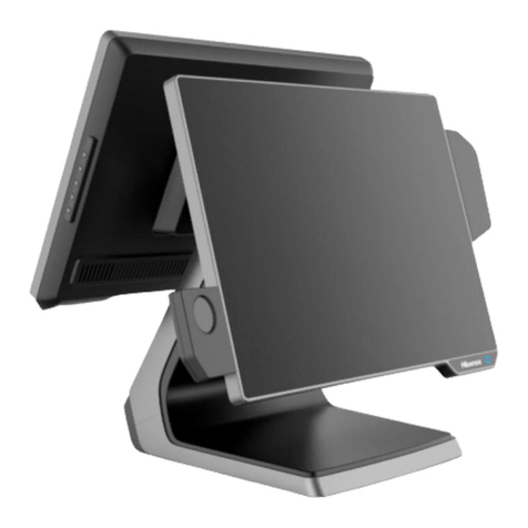 Hisense HK950 User manual