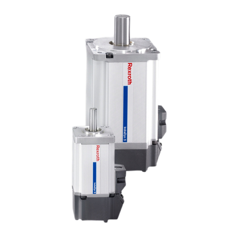 Bosch MSM019A User manual