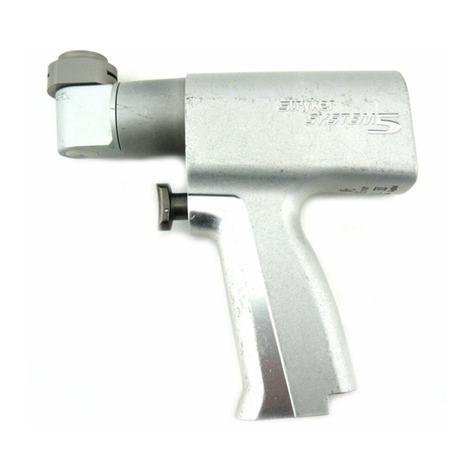 Stryker System 5 Instructions for use