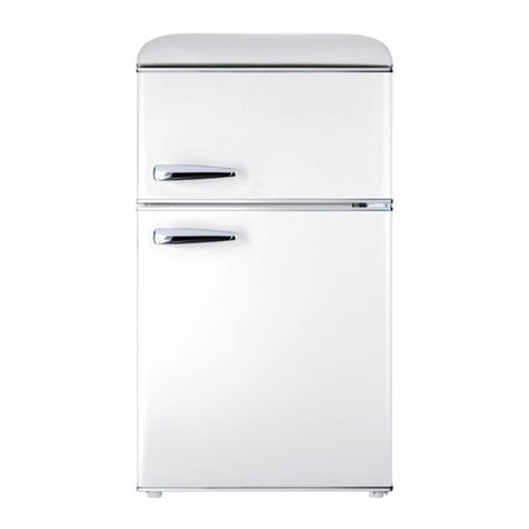 Kogan KAGRBAR88BA user guide