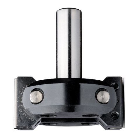 CMT 663.201.11 instruction manual