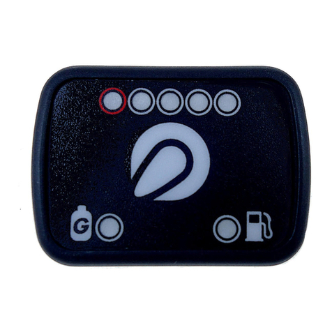 Lovato EASY FAST SMART installation manual