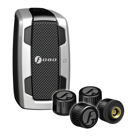 FOBO TIRE 2 user manual