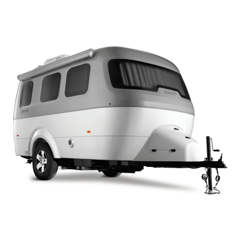 Airstream (nest) 2019 owner's manual