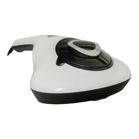 HOFFEN AD-3392 User manual HOFFEN AD-3392 User manual
