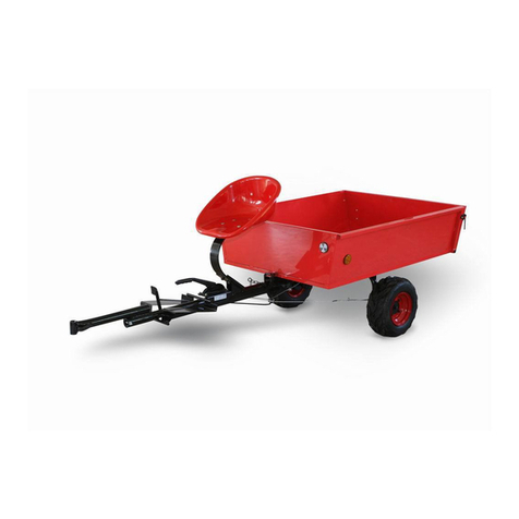 Vari ANV-350 Instructions for use