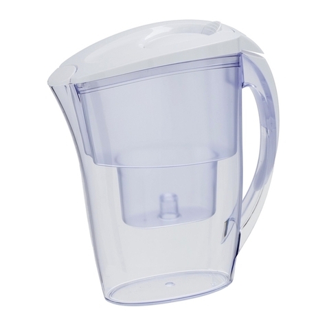 Xavax 00111237 User manual