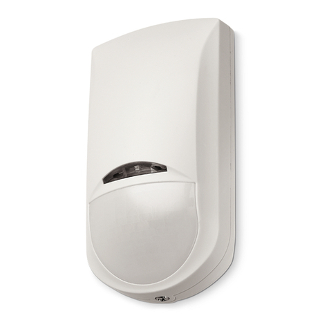 AVS Electronics JET DT WS 4 manual