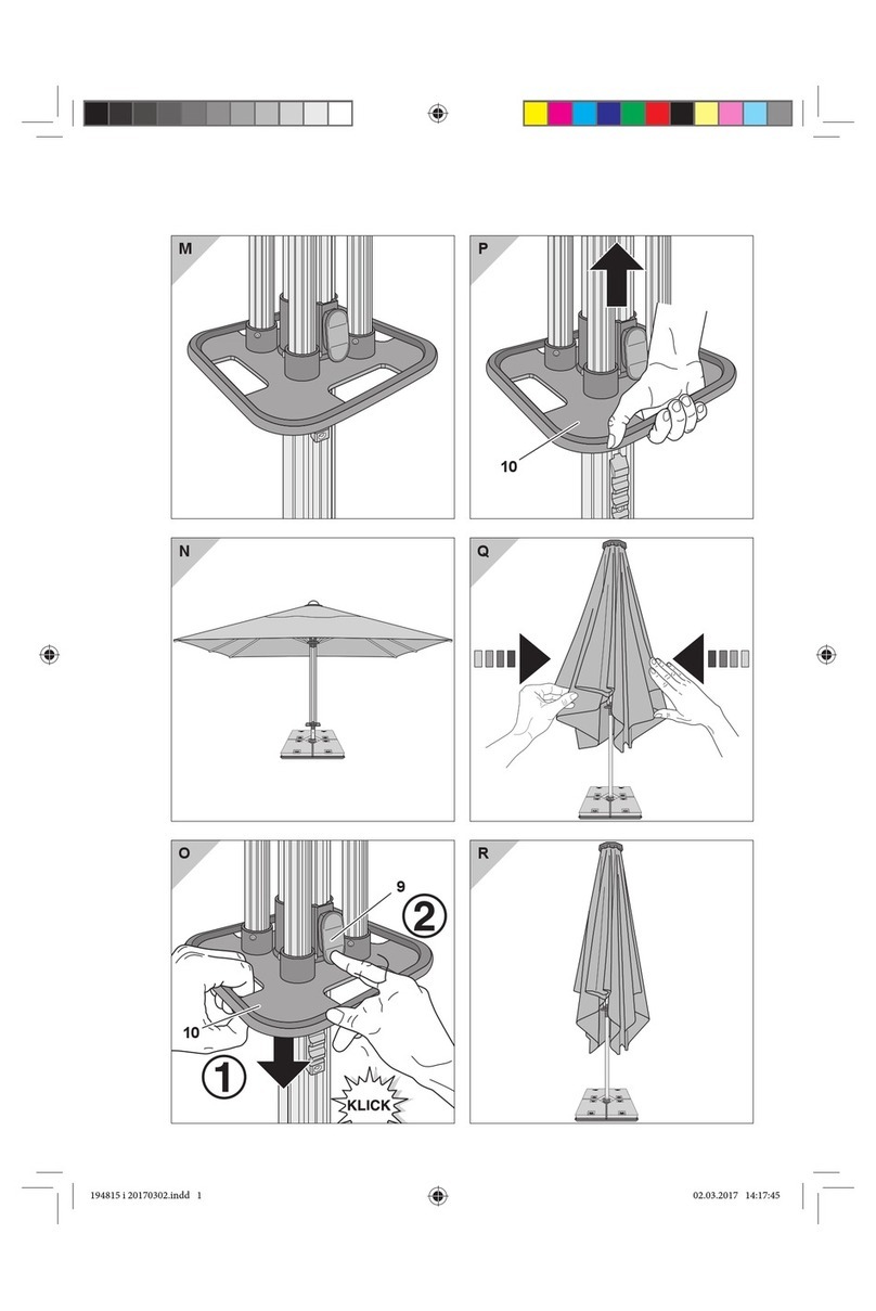 Doppler Goliath 5x5 Configuration guide