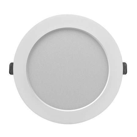 DOTLUX 4176-030120 User manual