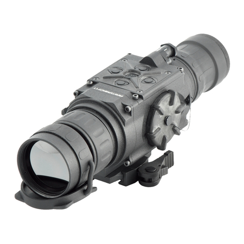Armasight APOLLO User manual