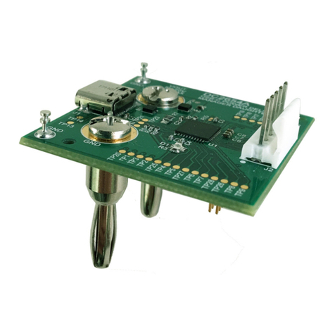 Linear ADI Power DC2654A manual