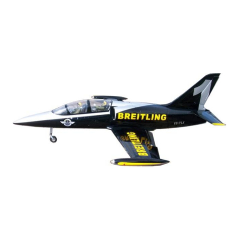 BVM PNP L-39 Albatross User manual BVM PNP L-39 Albatross User manual