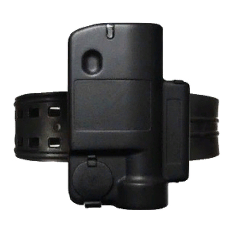 Sierra Wireless Omnilink OM500 Setup guide