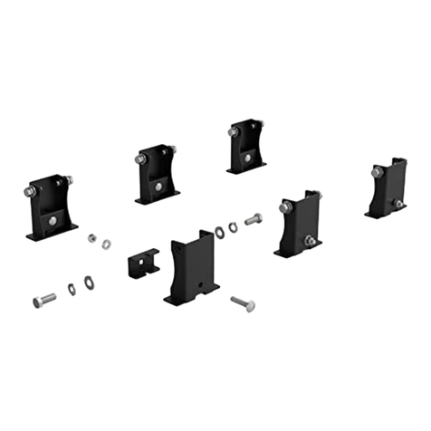 Kargo Master 4089P Instruction guide