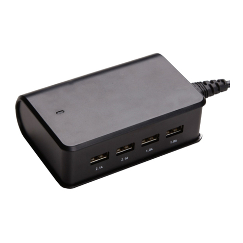 Ednet 31806 Quick installation guide