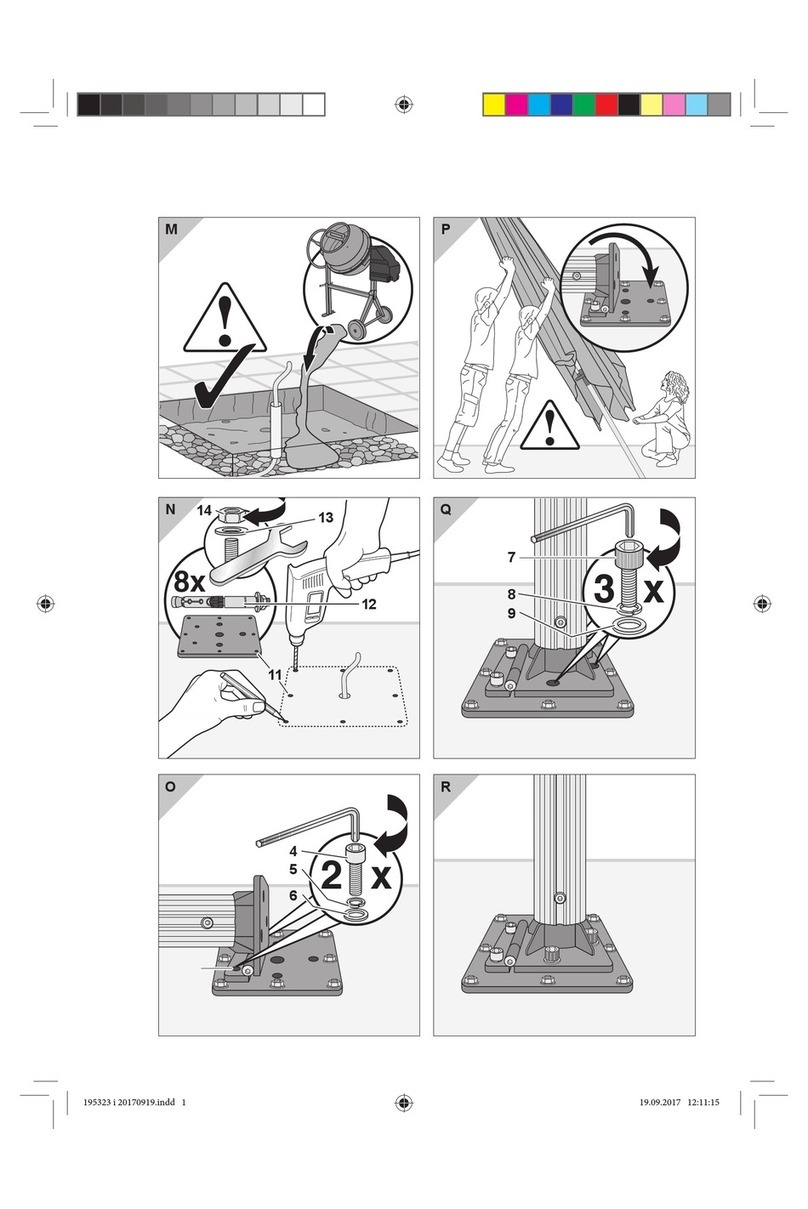 Doppler Goliath 5x5 User manual