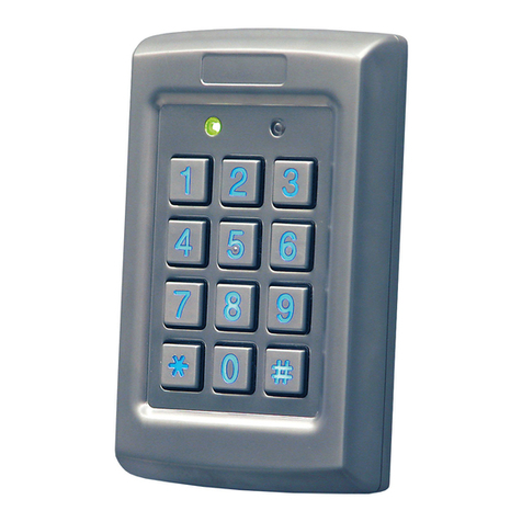 PRASTEL EASYBKW User manual