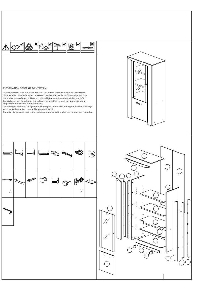 emob ELVIS TW 17017-TG-S5V User manual emob ELVIS TW 17017-TG-S5V User manual