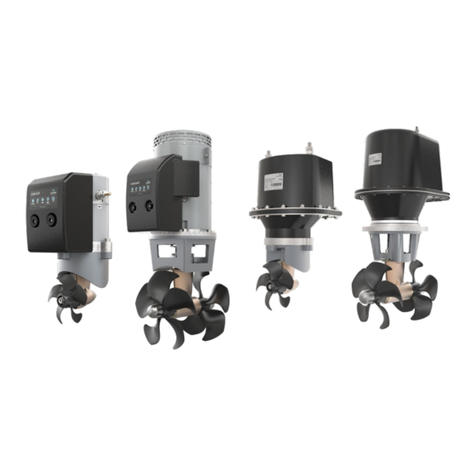 Sleipner DC SE User manual