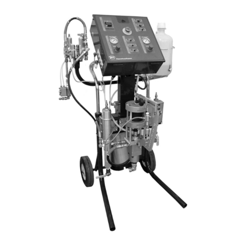 MVP RTM-PAT Series User manual