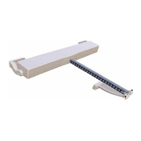Comunello LIWIN L30 User manual