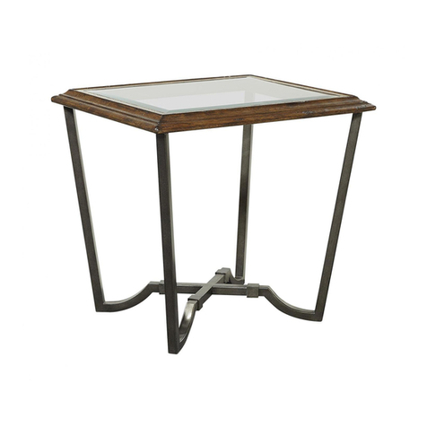 aspenhome I260-9140 Quick start guide aspenhome I260-9140 Quick start guide